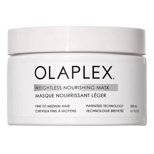OLAPLEX GEWICHTLOOS VOEDEND