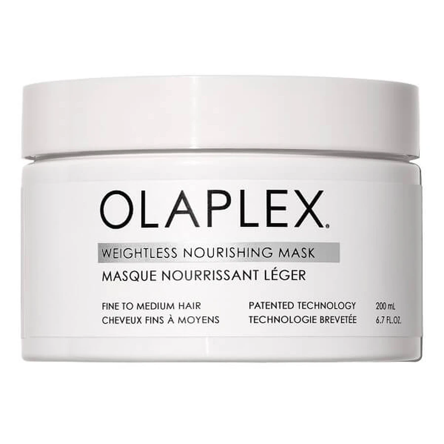 OLAPLEX GEWICHTLOOS VOEDEND