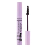 Astra Instacurls Instalengthening Mascara Zwart - Lange en Gebogen Wimpers