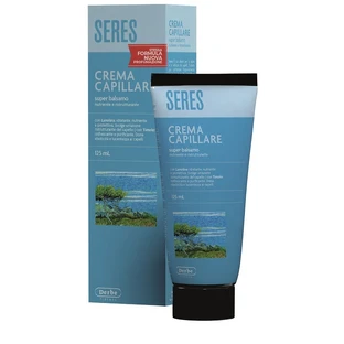 Cremă de păr Derbe Blue125ml