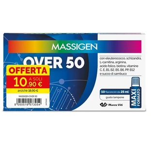 MASSIGEN BOVEN 50 10FL 10,90E