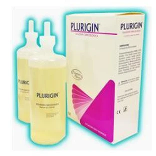 Plurigin Sol Ginec 2x250ml puszka