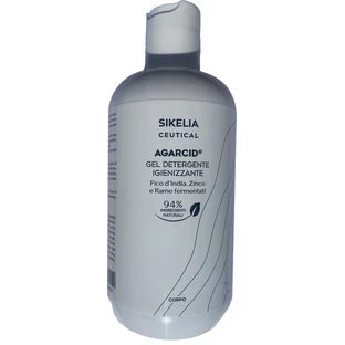 AGARCID GEL REINIGER HYGIEN