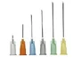 Ac Pic G19 25mm Ll Cr 100pcs.