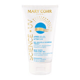 Gel corpo Mary Cohr Nouvelle Jeunesse Soleil effetto lenitivo e antiarrossamento 150ml