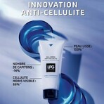 LPG Anti- Cellulite Gel-Cream 200ml