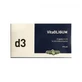 Vitaoligum D-3 20 Viales