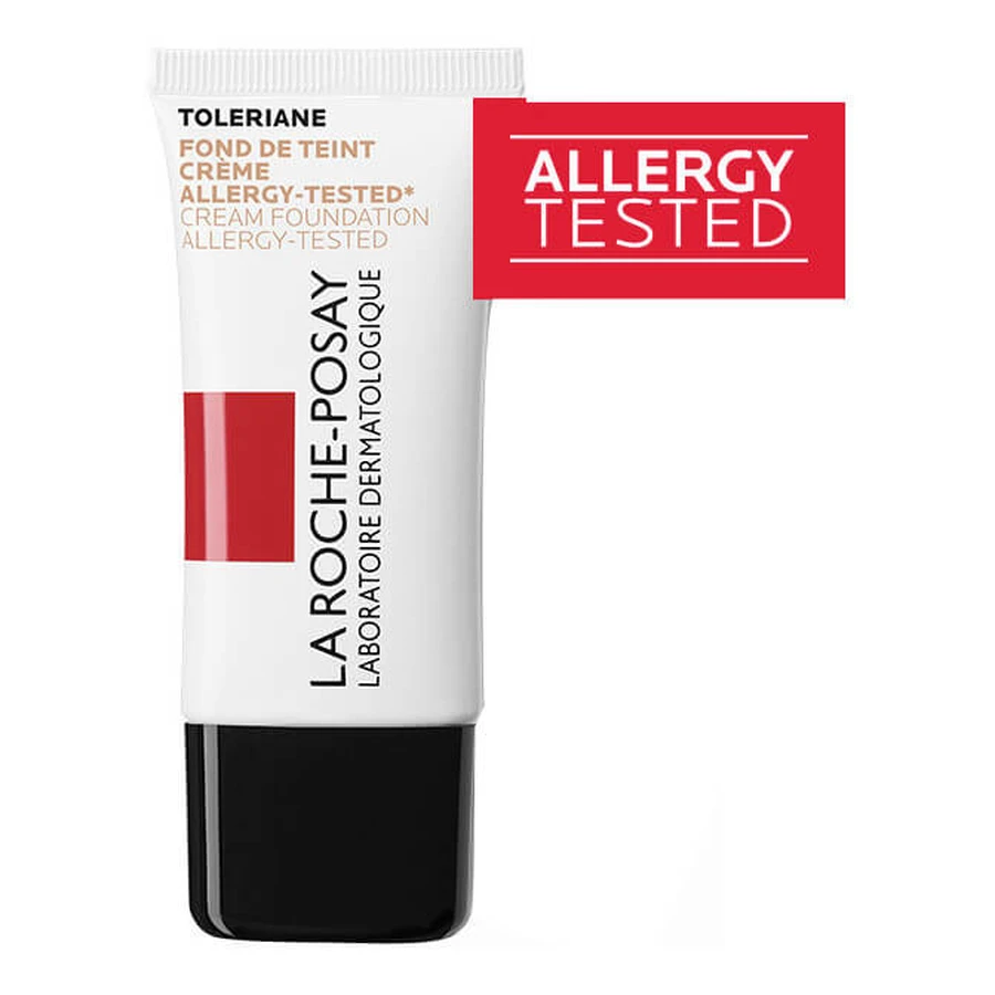Toleriane Crème Teint 3 30ml