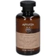 Apivita Droge Roos Shampoo Selderij en Propolis 250ml