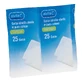 TIFON HIDROF ALVITA 10X10CM 25PCS