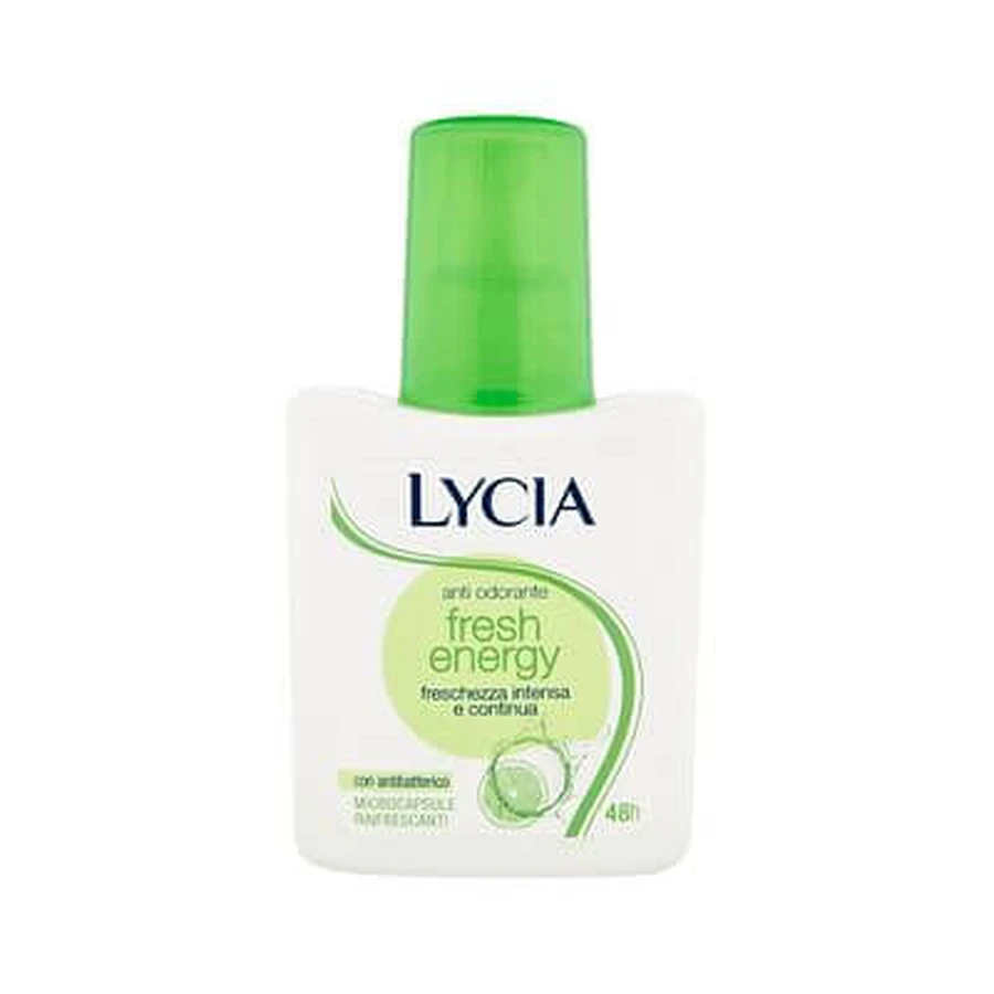 Lycia Vapo Antio Frisse Therapie 75 ml