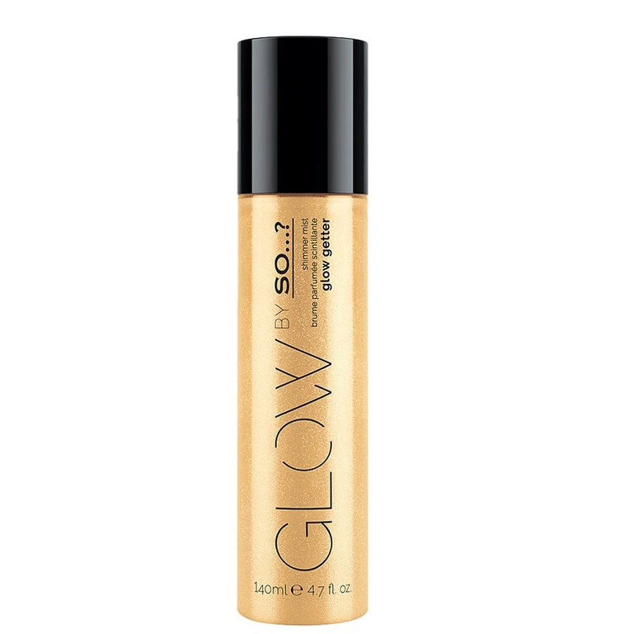 SO GLOW GL.GETTER GLITT.SCINT 140M: ceny i cechy