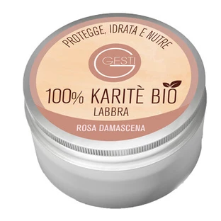 100% KARITE' BIO RA LAB GESTURI
