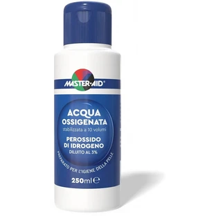 M-AID HYDROGEN PEROXIDE 250ML
