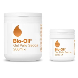 Gel Bio Oil 200ml+50ml