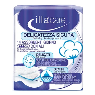 ILLA CARE 14 Ass.Day C/Ali