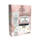 Heliocare 360 Spf50+ A - R Emulsie + 7 Heliocare Plus Capsules