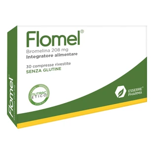 FLOMEL 30 Tabletten