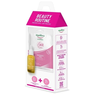 EQUILIBRA BEAUTY ROUT FACE A/M