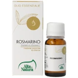 Essentia Rozemarijn Essentiële olie Zuiverste 10 Ml