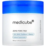 MEDICUBE ZERO PORE PAD2.0 70ST