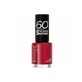 ESMALTE DE UÑAS RIMMEL 60' NUEVO 315 REINA DE LAS TARTAS