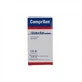Bandage de compression élastique stérile à faible élasticité Comprilan couleur peau 12x500cm