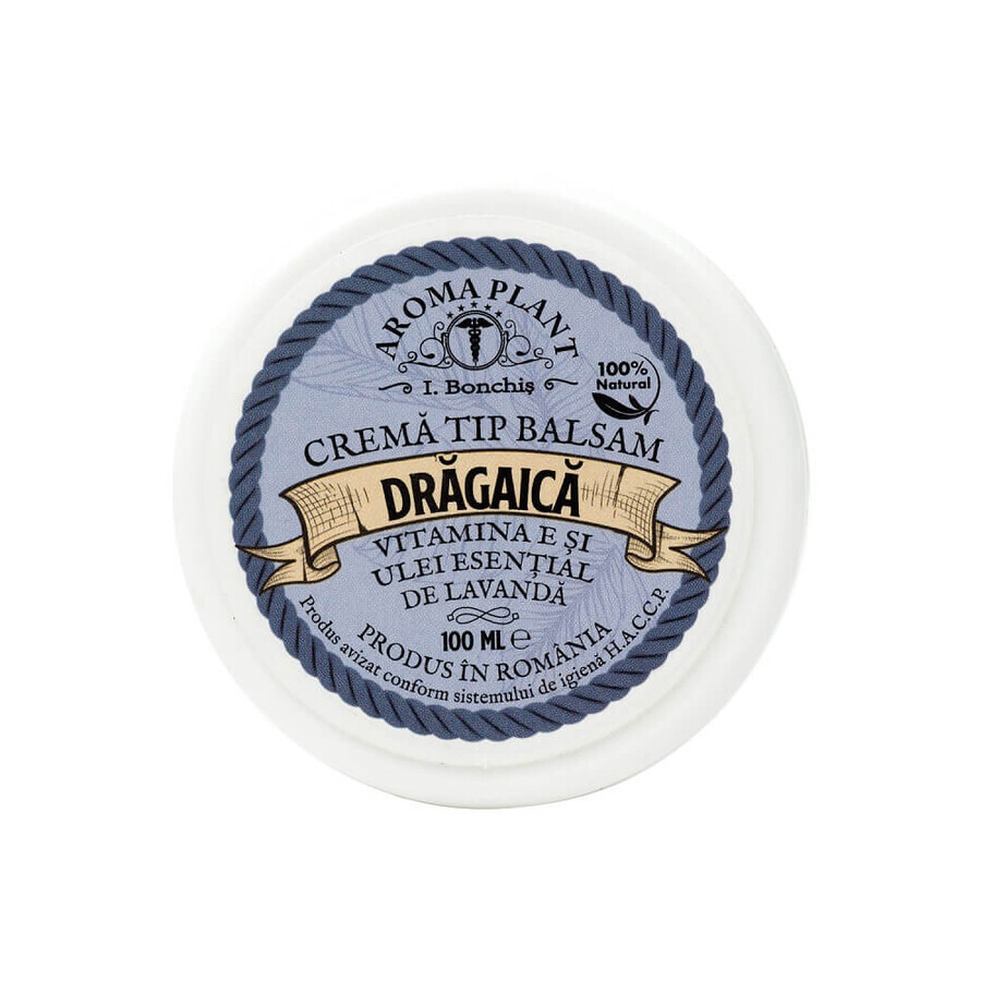 Dragaica Crème, 100 g, Aroma Plant