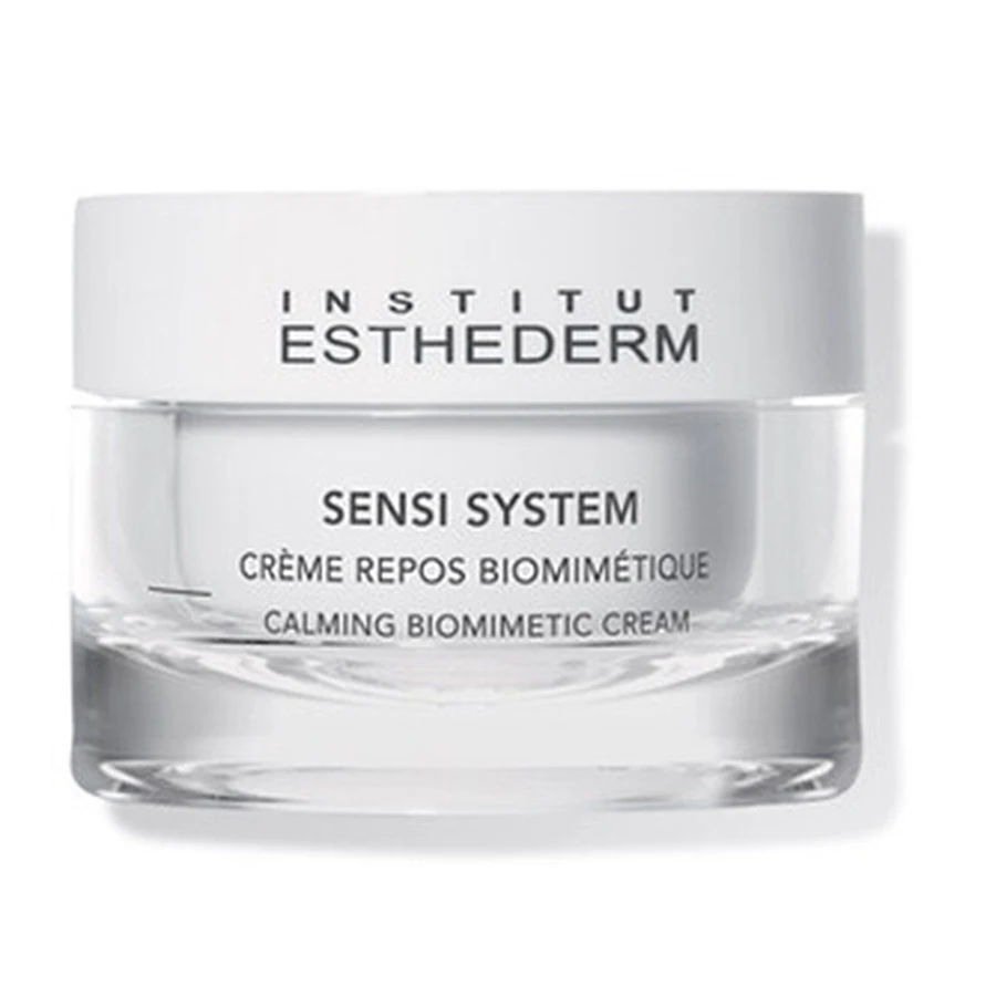 SENSI SYSTEM CR REPOS BIOMIMET