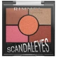 RIMMEL SCANDALEYES 5PAN PALETTE 04