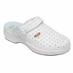 CLOG Agujeros adicionales Blanco 42