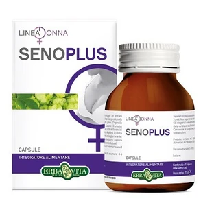 Breast Plus 60cps