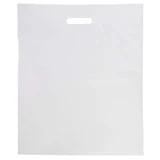 Biodegradable Bags 27x50Cm Alvita 500 Pieces