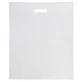 Biodegradable Bags 27x50Cm Alvita 500 Pieces