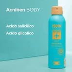 Isdin Teen Skin Acniben Spray, 2x150 ml