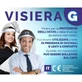 FACE G Eye Protection La Stamperia 1 Piece