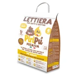 PIRIPU' PREMIUM KATTENBAKVULLING 100% NATUURLIJK 6 LT