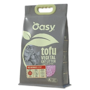OY LET VEG TOFU ROTE BEEREN 6L