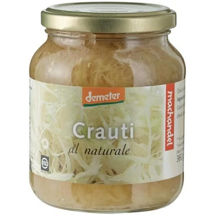 CHUCRUT MACHANDEL NAT 360G