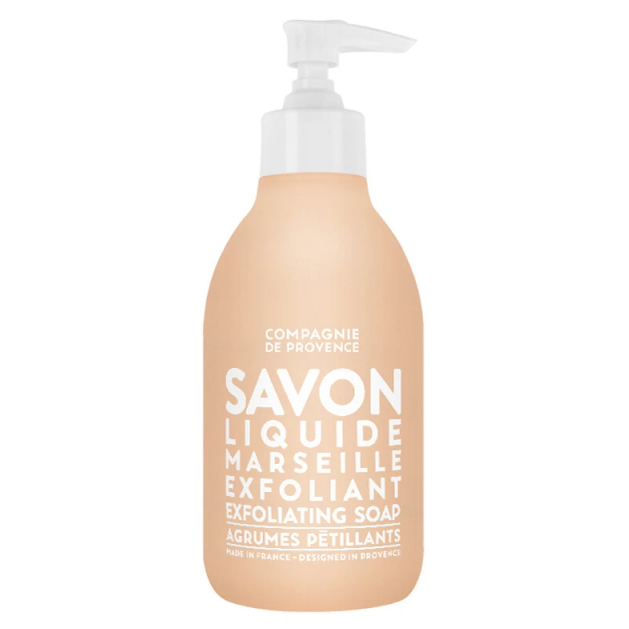 CDP SAVONE LIQUIDE EXFOL 300ML