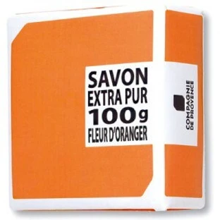 CDP SAVONE SOLID ORANGE 100G