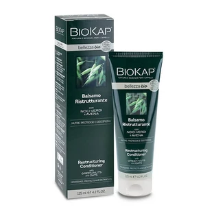 Biokap Beauty Bio Herstructurerende Conditioner Kosmos Biologisch 125ml