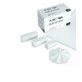 Folded filter paper 20cm 100pcs