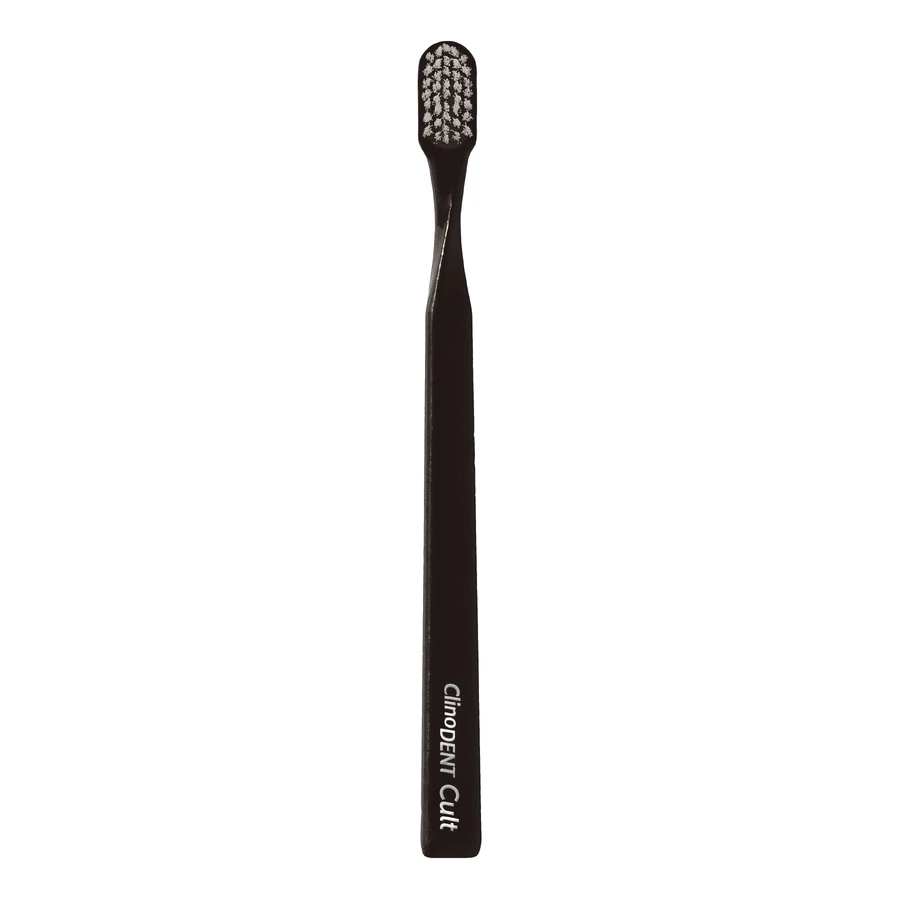 CLINODENT CULT BLACK SPAZZ M: ceny i cechy