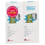 Biovit 3 Inmunoplus Multipack