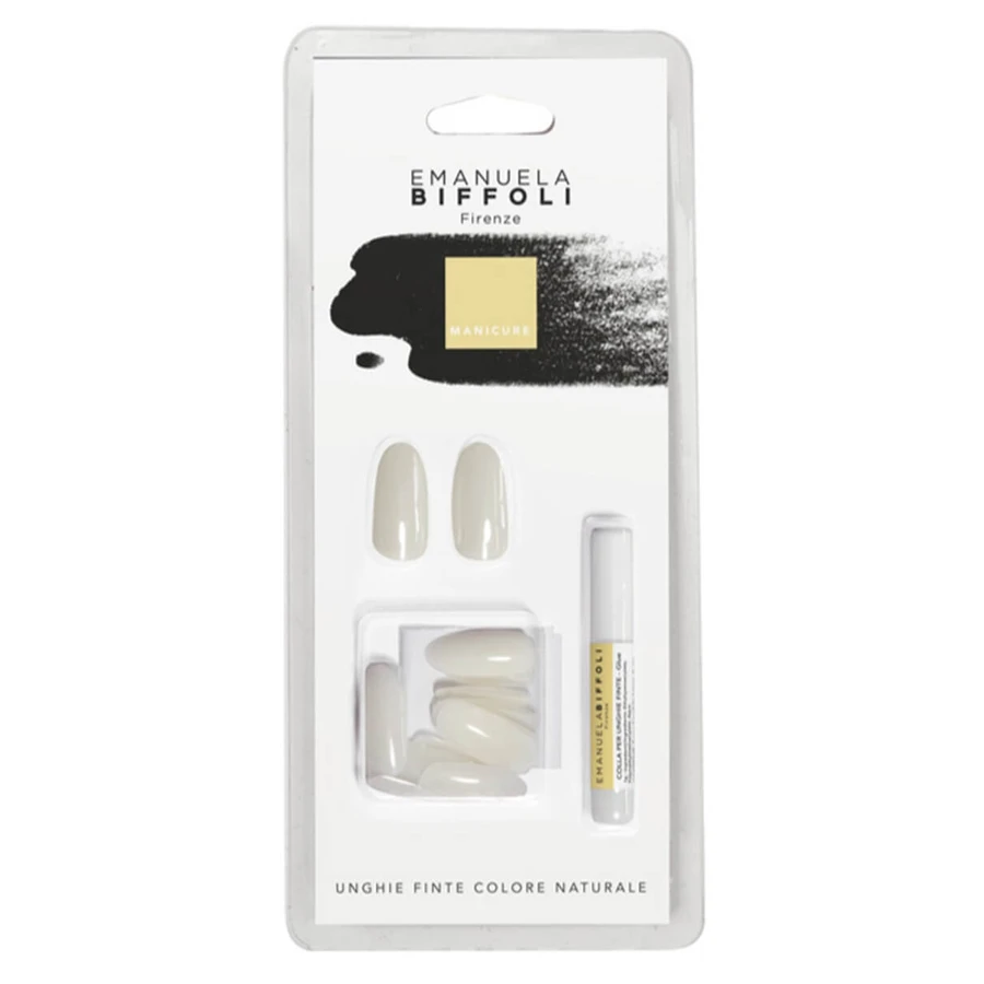 BIFFOLI NAILS 581 NATURE 20+24A+C