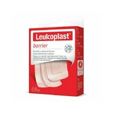 Leukoplast Barrier Plaster 30 Assorted Band-Aids