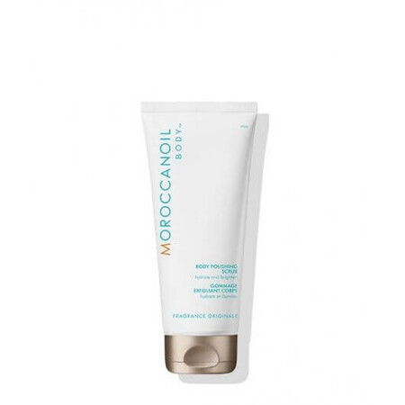 Moroccanoil Lichaamspeeling Scrub 200ml