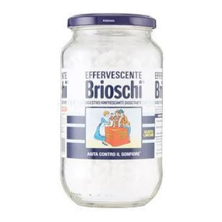 Brioschi Efferv Lim-Glas 250g