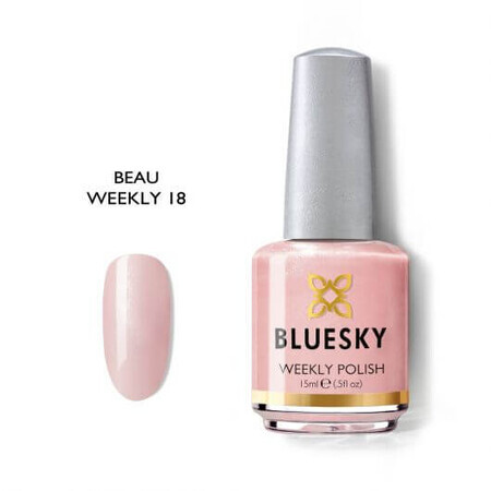 Vernis à ongles Bluesky Beau 15ml